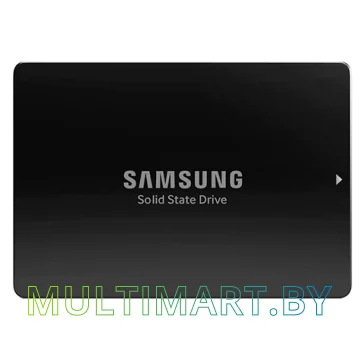 SSD диск Samsung SM883 240GB (MZ7KH240HAHQ-00005)